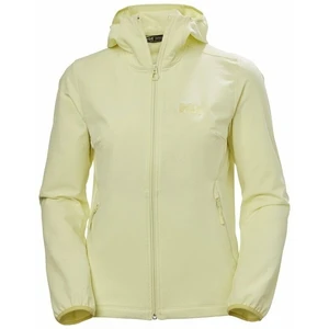 Helly Hansen Outdorová bunda W Cascade Shield Faded Yellow L