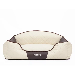 Pelíšek pro psa Reedog Beige Sofa - L