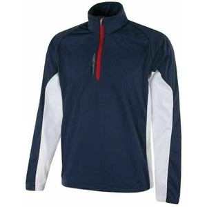 Galvin Green Lucas Ventil8+ Mens Jacket Navy/White/Red XL