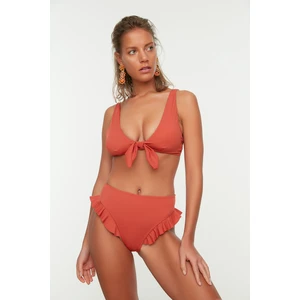 Dolna część bikini Trendyol Detailed