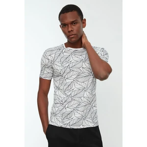 T-shirt da uomo  Trendyol Printed