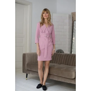 Colour Mist Woman's Dress B323 Light