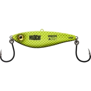 MADCAT Vibratix Fluo Yellow UV 14 cm 130 g