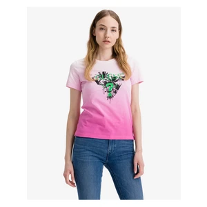 Palms T-shirt Guess - Women