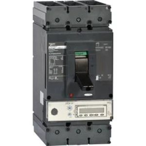 Schneider Electric NLGF36400U53XTW (d x š x v) 110 x 140 x 340 mm 1 ks