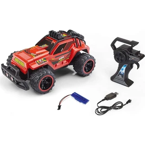 Revell RC Autíčko Red Scorpion