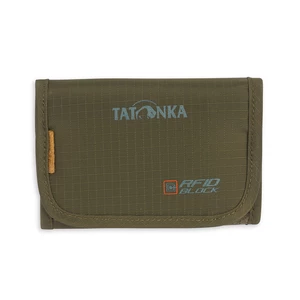 Tatonka Folder RFID B Olive