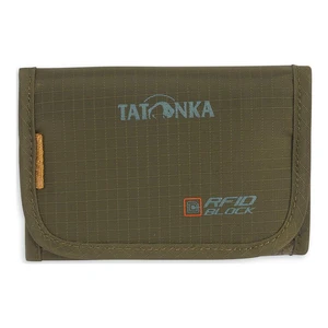 Tatonka Folder RFID B Olive