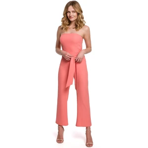 Makover Woman's Jumpsuit K045