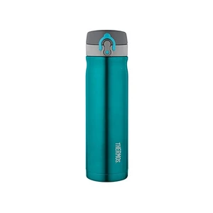 Thermos Motion Mobilné termohrnek - tyrkysová 500 ml