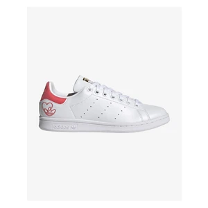 adidas Originals Stan Smith Tenisky Bílá