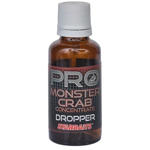 Starbaits esence probiotic dropper 30 ml-monster crab