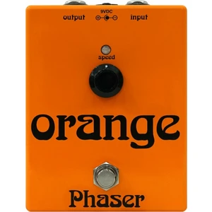 Orange Phaser