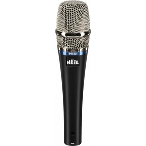 Heil Sound PR22-SUT Microfono Dinamico Voce