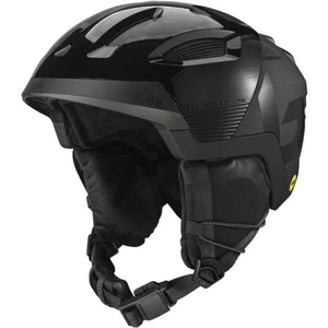 Bollé Ryft MIPS Full Black Shiny L (59-62 cm) Casco de esquí