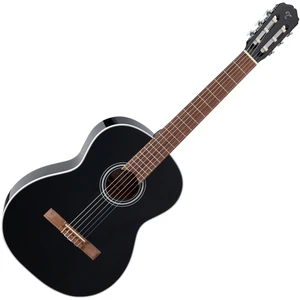 Takamine GC2 4/4 Fekete