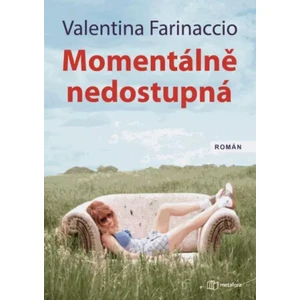 Momentálně nedostupná - Valentina Farinaccio