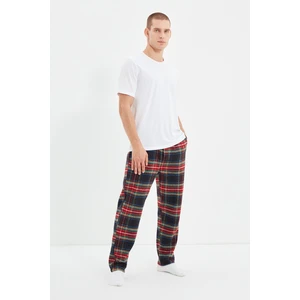 Pigiama da uomo Trendyol Plaid