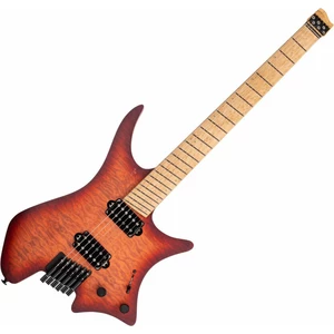 Strandberg Boden Original NX 6 Autumn Red