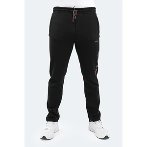 Slazenger Naum Men's Sweatpants Black