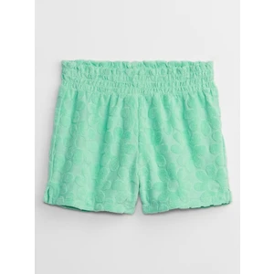 GAP Kids Terry Shorts - Girls