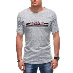 Edoti Men's t-shirt