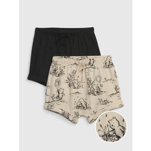 GAP Baby Shorts Unisex, 2 pcs - Boys