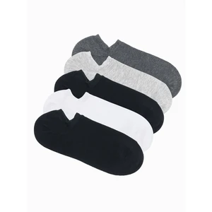 Edoti Men's socks