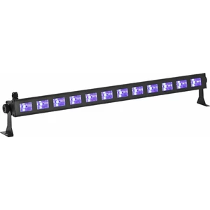 Light4Me UV BAR 12 LED Bar