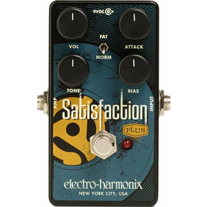 Electro Harmonix Satisfaction Plus