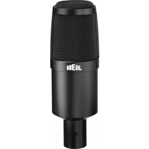 Heil Sound PR30 BK Dinamikus hangszermikrofon