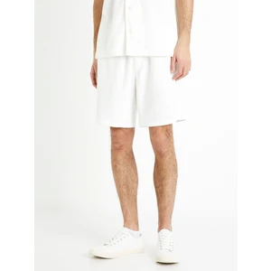 Celio Terry Shorts - Men