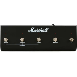 Marshall PEDL-00021 Interruptor de pie