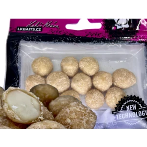 LK Baits CUC! Magic Nuts Balanc, 12ks