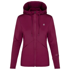 Women's sweatshirt LOAP MELENA Purple