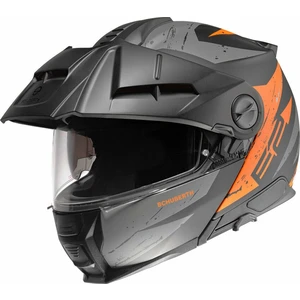 Schuberth E2 Explorer Orange 3XL Helm