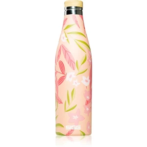 Sigg Meridian Sumatra termoláhev barva Flowers 500 ml