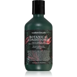 Waterclouds Botanical hydratační kondicionér na vlasy 250 ml