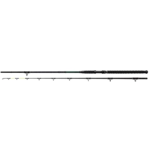 MADCAT prut Black Cat-Stick  3,0m 150-300g - 2díly