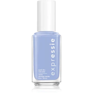 Essie Expressie rychleschnoucí lak na nehty odstín 430 sk8 with destiny 10 ml