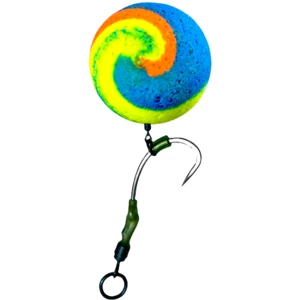 LK Baits POP Smoothie Magnolia/Mandarin/Pomelo,14mm