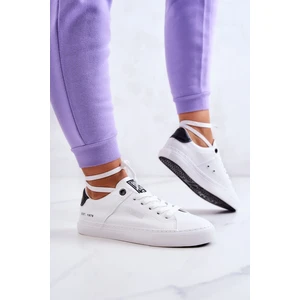 Sneakers da donna  BIG STAR SHOES Classic