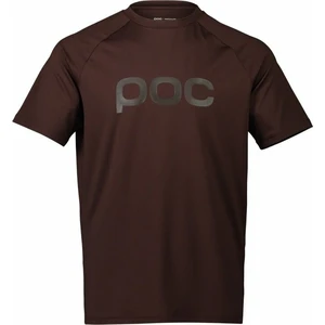 POC Reform Enduro Men's Tee Axinite Brown S