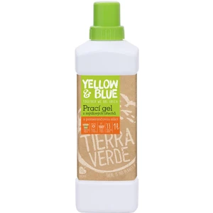 Tierra Verde Praci Gel Pomaranc 100ml