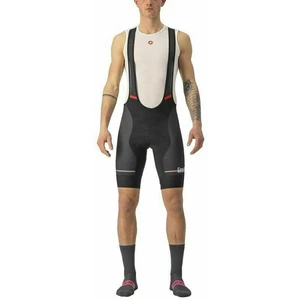 Castelli Giro Competizione Bibshort Nero 2XL