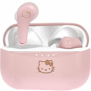 OTL Technologies Hello Kitty Pink