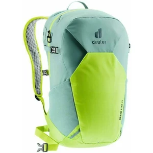 Deuter Speed Lite 21 Jade/Citrus 21 L Outdoor hátizsák