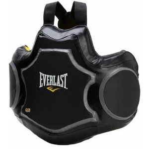 Everlast Coach Vest Leather Labe de box