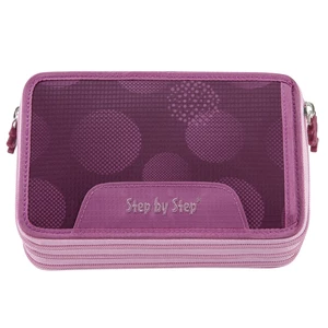 Hama Step by Step Pencil Case XXL Glamour Star