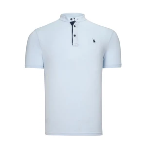 Polo da uomo dewberry T8560